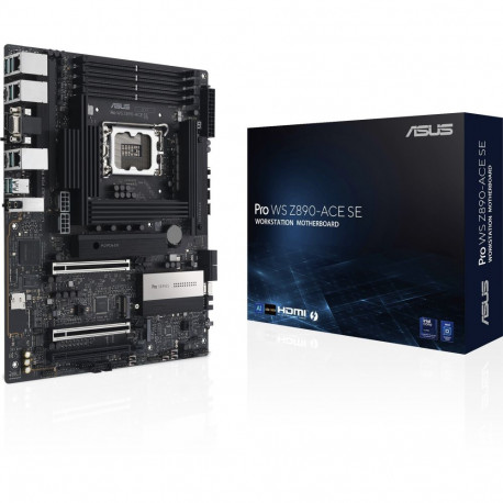 PRO WS Z890-ACE SE