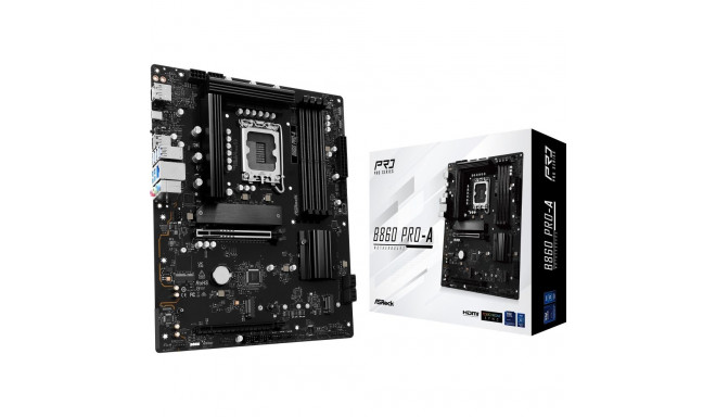 B860 Pro-A
