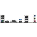 GigaByte GiBy H810M H - Socket 1700