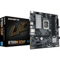 GigaByte B760M D3HP black/grey - Socket 1700