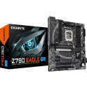 GigaByte Z790 EAGLE black/grey - Socket 1700