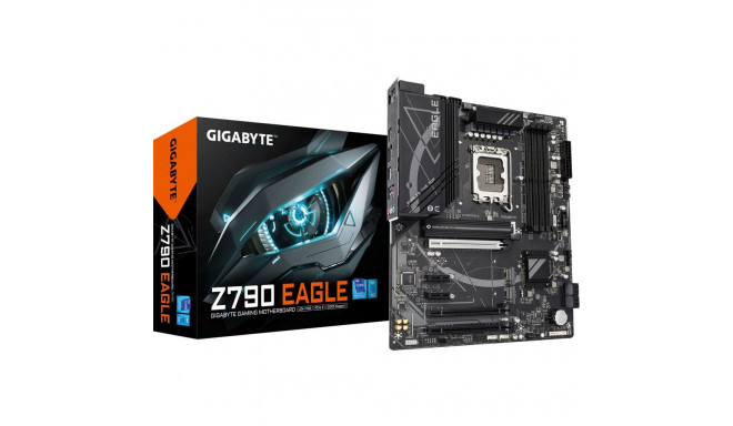 Z790 EAGLE, must/hall
