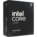 Intel Core Ultra 7 265, processor - Socket 1851 (boxed version)