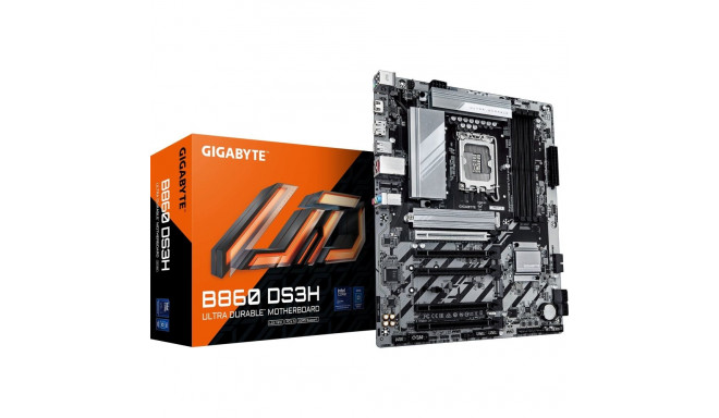 GIGABYTE B860 DS3H, motherboard - Socket 1851