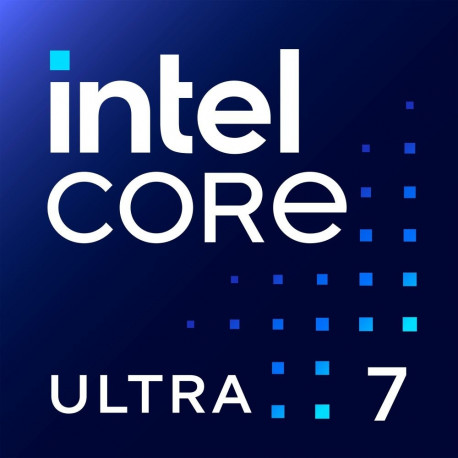 Intel Core Ultra 7 265T - Socket 1851 - processor (tray version)