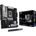 Asro B860M LiveMixer WiFi - Socket 1851 - motherboard