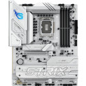 ASUS ROG STRIX B860-A GAMING WIFI - Socket 1851 - motherboard (white)