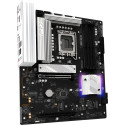 ASRock B860 Pro RS - Socket 1851 - motherboard (white)