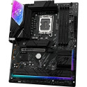 ASRock B860 Lightning WiFi - Socket 1851 - motherboard (white)