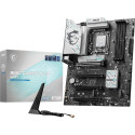 MSI B860 GAMING PLUS WIFI (black) - Socket 1851 - motherboard