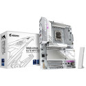 GIGABYTE B860 AORUS ELITE WIFI7 ICE - Socket 1851 - motherboard (white)