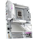 GIGABYTE B860 AORUS ELITE WIFI7 ICE - Socket 1851 - motherboard (white)