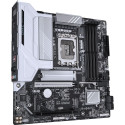 GIGABYTE B860M GAMING X WIFI6E - Socket 1851 - motherboard (white)