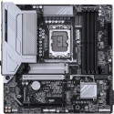 GIGABYTE B860M GAMING X WIFI6E - Socket 1851 - motherboard (white)