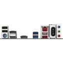 GIGABYTE B860M DS3H WIFI6E - Socket 1851 - motherboard (white)