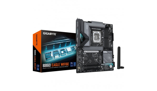 B860 EAGLE WIFI6E