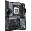 GIGABYTE B860 EAGLE WIFI6E - Socket 1851 - motherboard (white)