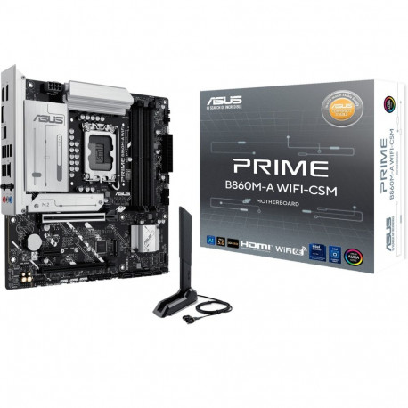 PRIME emaplaat B860M-A wi-fi