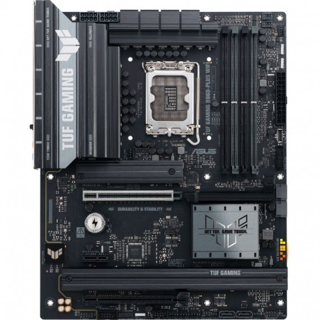 ASUS PRIME B860-PLUS WIFI - Socket 1851 - motherboard