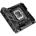ASUS ROG STRIX B860-I GAMING WIFI - Socket 1851 - motherboard