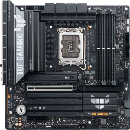 TUF GAMING B860M-PLUS WIFI