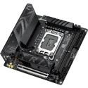 ASUS ROG STRIX B860-I GAMING WIFI - Socket 1851 - motherboard