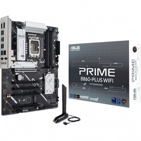 TUF GAMING emaplaat B860-PLUS Wi-Fi