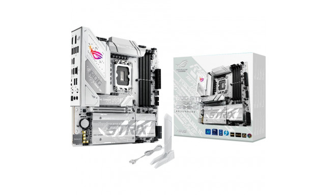 ROG STRIX B860-G GAMING WIFI