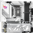ASUS ROG STRIX B860-G GAMING WIFI - Socket 1851 - motherboard (white)