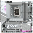 GIGABYTE Z890M AORUS ELITE WIFI7 ICE - Socket 1851 motherboard
