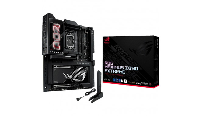 ROG MAXIMUS Z890 EXTREME (schwarz)