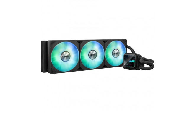 ASUS PRIME LC 360 ARGB, water cooling (black)