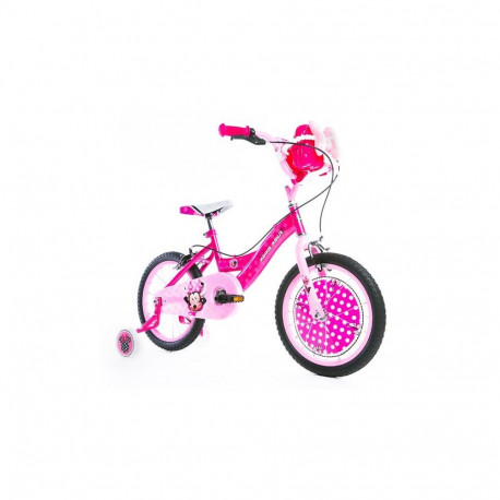 Huffy Minnie jalgratas, 16"