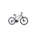 Huffy Extent 26" Meeste jalgratas,Shimano TZ 31, Matte Gunmetal