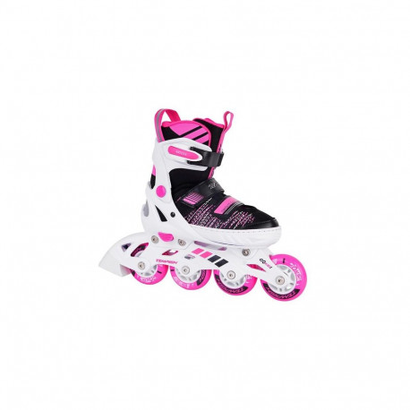 Tempish Gokid Girl Reguleeritava suurusega rullid, 37-40