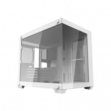 Darkflash C285MP computer case (white)