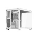 Darkflash C285MP computer case (white)
