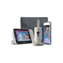 Akcija! Jaunums! Philips Avent EcoOwl Connected Savienotā mazuļa uzraudzības ierīce SCD953/26 Akcija! Jaunums! Philips Avent EcoOwl Connected Savienotā mazuļa uzraudzības ierīce SCD953/26