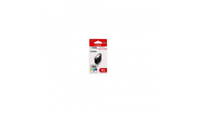 Canon CL-586 XL color
