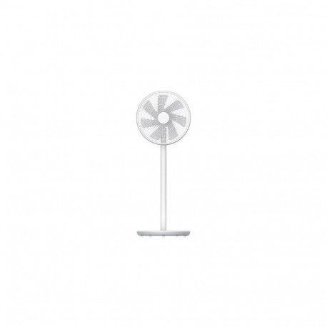 Xiaomi Mi põrandaventilaator Smart Standing Fan 2 15W võnkuv, valge