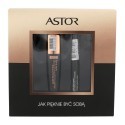 Astor Lash Beautifier Volume Mascara With Argan Oil Kit (10ml) (900 Ultra Black) (Mascara Lash Beaut