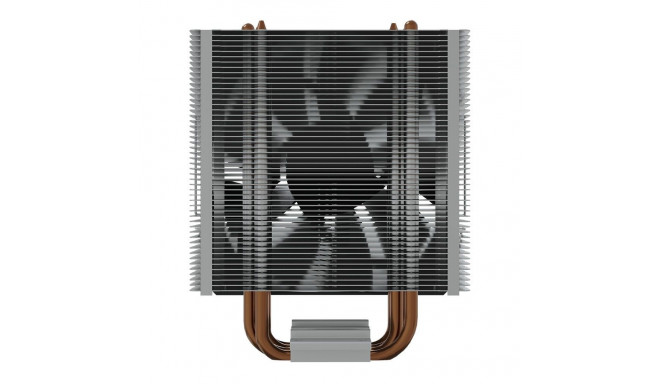 CPU Cooler - Savio Vortex X2