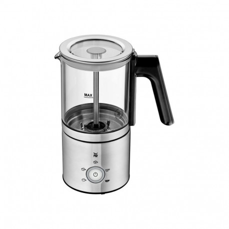 Automatic Milk Frother - WMF 0413320011 250ml Stainless Steel