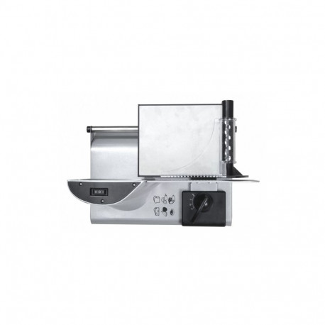 Electric Slicer - Esperanza Ekm018k Slicer 150w Stainless Steel