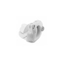 Electric Slicer - Esperanza Ekm017w 150 W Slicer White/steel Electric Slicer - Esperanza Ekm017w 150 W Slicer White/steel