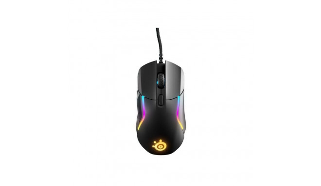 Hiir STEELSERIES RIVAL 5