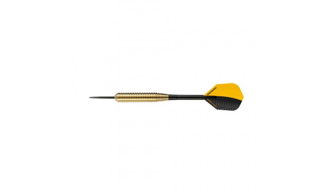DARTS SOFTIP HARROWS CLUB BRASS 3x18g