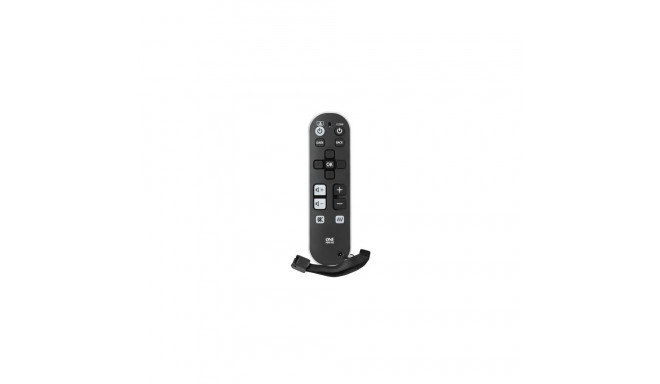 One For All Comfort TV Zapper Remote Control