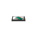 Gecko Covers EasyClick Cover eco - Suitable for Samsung Tab A9 - Black