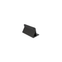 Gecko Covers EasyClick Cover eco - Suitable for Samsung Tab A9 - Black
